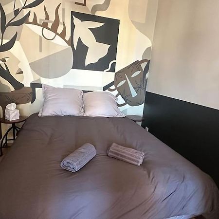 Destination Leman Apartment Тонон-ле-Бен Екстериор снимка