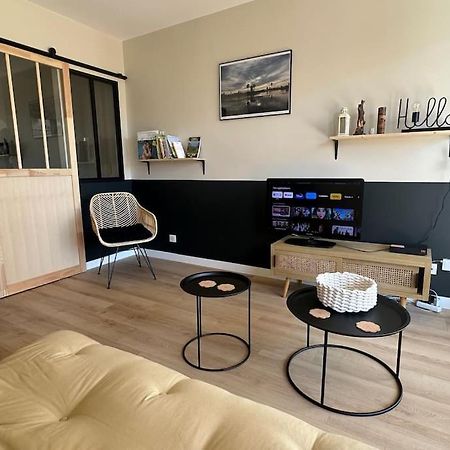 Destination Leman Apartment Тонон-ле-Бен Екстериор снимка