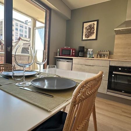 Destination Leman Apartment Тонон-ле-Бен Екстериор снимка
