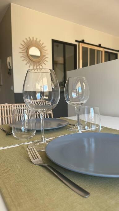 Destination Leman Apartment Тонон-ле-Бен Екстериор снимка