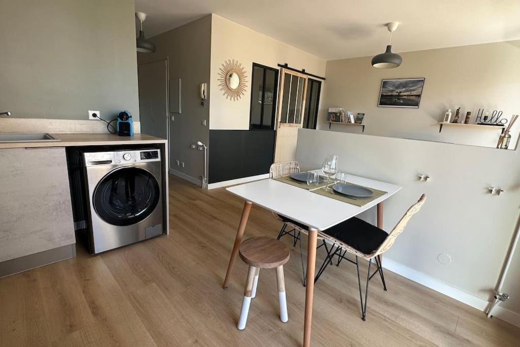 Destination Leman Apartment Тонон-ле-Бен Екстериор снимка