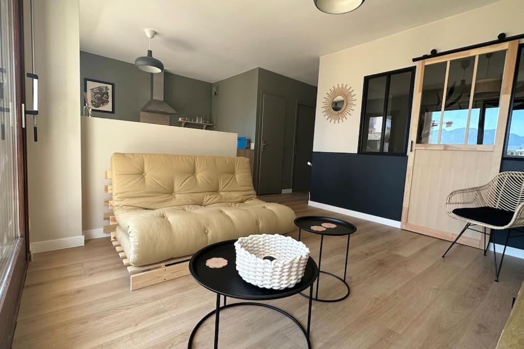 Destination Leman Apartment Тонон-ле-Бен Екстериор снимка