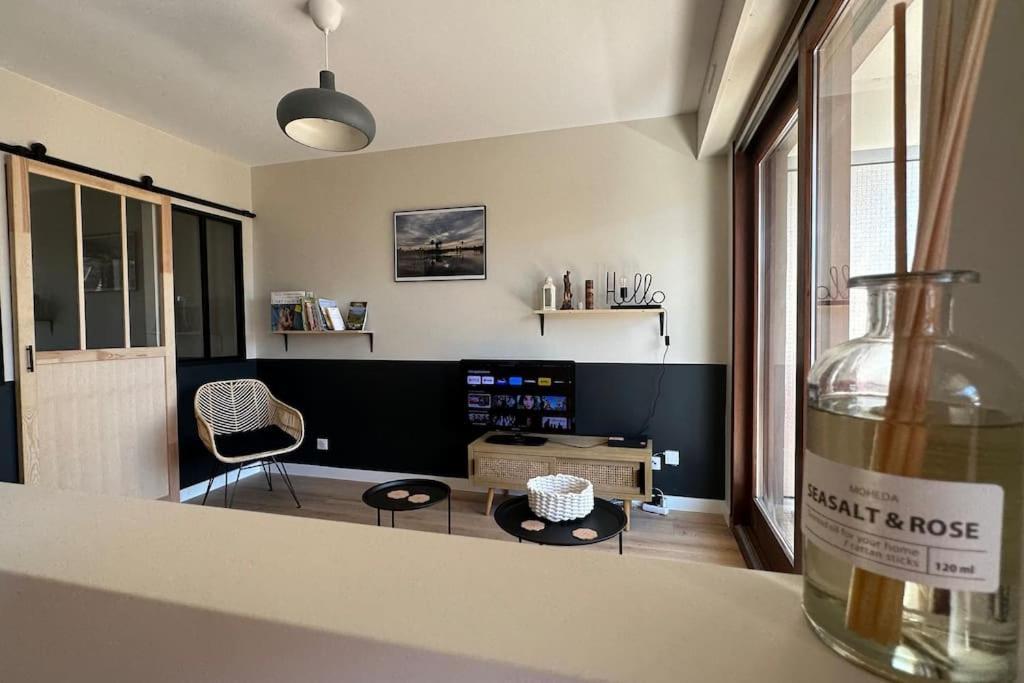 Destination Leman Apartment Тонон-ле-Бен Екстериор снимка