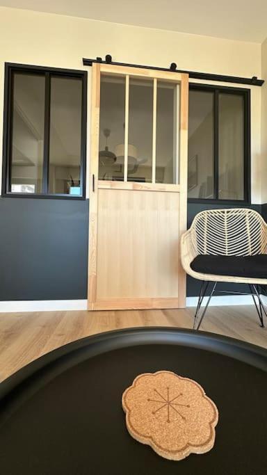 Destination Leman Apartment Тонон-ле-Бен Екстериор снимка
